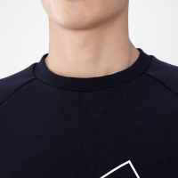 阿迪达斯 男卫衣/套头衫 HB5086