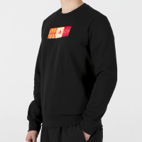 阿迪达斯 男卫衣/套头衫 HP1023