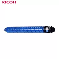 理光(Ricoh)IM C2500H 蓝色墨粉盒 适用于IM C2000/C2500