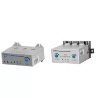 正泰(CHNT)电动机综合保护器 缺相过载电动机保护器 JD-5 80A~200A AC380V