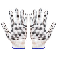 利得 福安特劳(F)700g黑点塑手套 600双/包