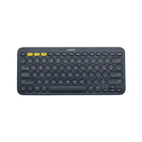 罗技 K380蓝牙键盘-个