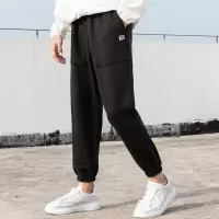 彪马 男长裤 533044-01