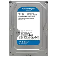 企采严选 硬盘WD10EZEX/1TB