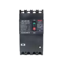 企采严选 断路器DZ20L-160/4300
