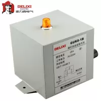 企采严选 路灯自动控制开关CUK8-1B/20A