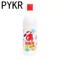 PYKR 消毒液 爱特福84消毒液 468ml