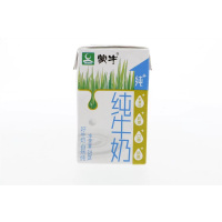 蒙牛纯牛奶250ml-JH