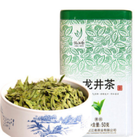 忆江南一级龙井茶50g-JH