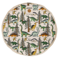 Lelbys乐澳贝 Aqua Pouch Mini 户外防水游戏袋垫