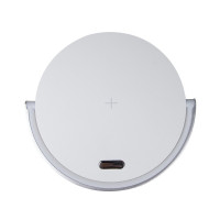 HYUNDAI YH-C008无线充小夜灯 白色