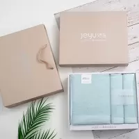 洁玉(Jeyu) 阿瓦提超低捻尊享双条装礼盒