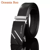 机乐堂(JOYROOM) Oceania Roo/大洋洲袋鼠自动扣休闲皮带DS-BL9002