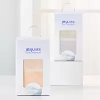 洁玉(Jeyu) 秋水单条毛巾礼盒