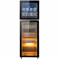 康宝消毒柜立式 XDZ300-K2U300升