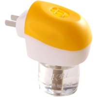 长虹电蚊香液*1盒 无味型