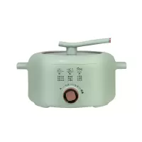 XSDAi 多功能电火锅 HG-01