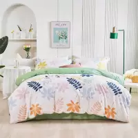 机乐堂(JOYROOM) 红蜻蜓亲肤棉套件-素雅HQT-1001