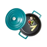 乐扣乐扣(LOCK&LOCK) Choiceness系列青悦不粘汤锅