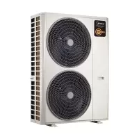 美的中央空调多联机外机MJV-160W-E01-LLⅡA