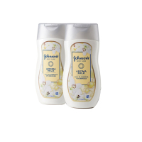 强生美肌 悠然舒缓润肤乳200ml(特惠装)