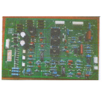 谐晟 控制电路板 ZD5-16009 1块 单位:块