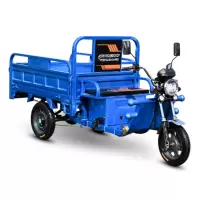 电动三轮车1.8m 单位:辆