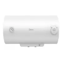 美的 电热水器2000W 50升美的出品机械热水器(不含安装) 1台