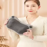 鹰伦(Enlluean) 家用车载按摩枕 SKT-Y8812