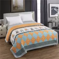 美缘登 乐享双面多功能床品M3061,200*230cm