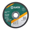 世达(SATA) 金属切割片100×1.2×16MM(SA55032)(10片装)