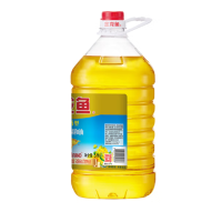 金龙鱼葵籽油5L