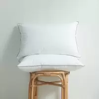 美缘登 纯棉假日枕(单只装)