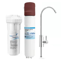 净水器 DWS2568M-CN净水器,精芯过滤,安全更健康