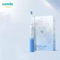 机乐堂(JOYROOM) usmile 电动牙刷Y3勇气蓝晶