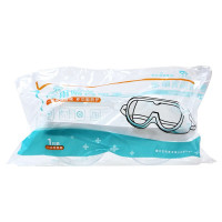 海氏海诺 大麦有品 隔离眼罩(10个/盒)