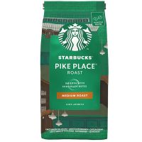 *星巴克 咖啡豆 200克中度烘焙 1袋