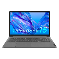 联想ThinkBook15 i5-1155G7/16G/512G固态/锐炬显卡/15寸高分屏/银/WIN10