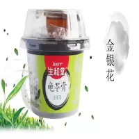 215克龟苓膏金银花味(原味)