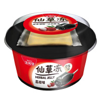 180克仙草冻荔枝味