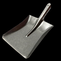 铁锹 方头24cm宽 24cm 1个