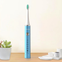 扬子 电动牙刷(充电款)蓝色 DFC-001