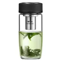 万象 玻璃杯U16/370ml