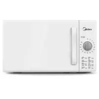 美的(Midea) 转盘式快捷加热微波炉 M100