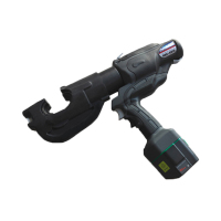 FINEWORK/泛沃克 充电式液压钳 REC-6510