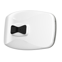 荣事达(Royalstar) 腰部按摩仪RSD-PK809XR