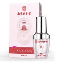 [让女友尖叫]高潮液20ml+尖圆双跳蛋THJ