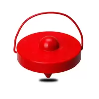 钢盾尺垫(5KG)