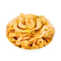 农心榨菜丝70g(100袋)