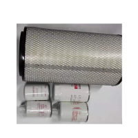 三滤(机滤 柴滤 油水分离器空滤) BQ2102